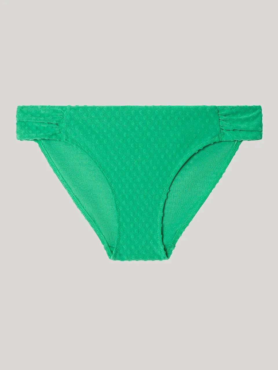 #Colore_GREEN