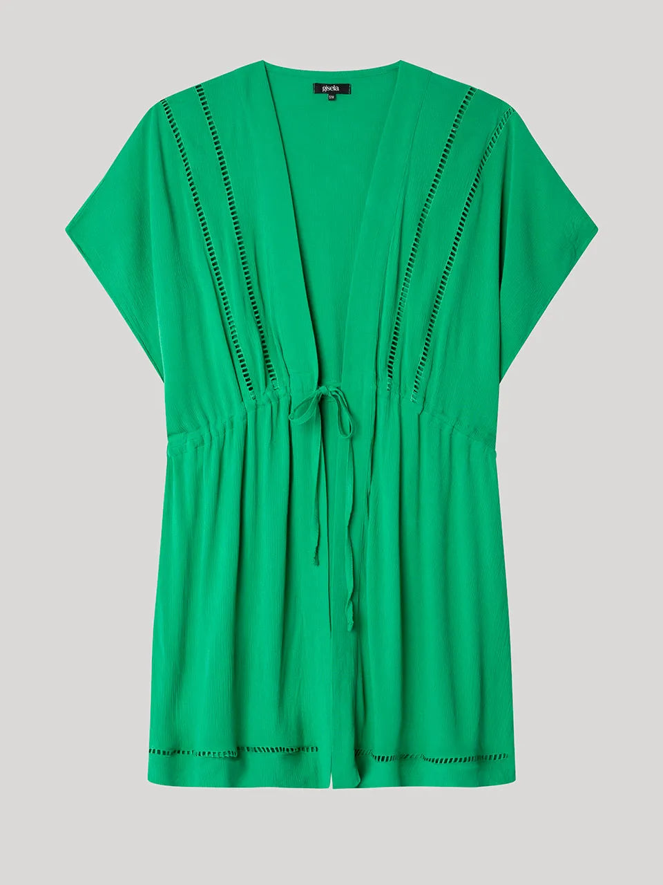 #Colore_GREEN