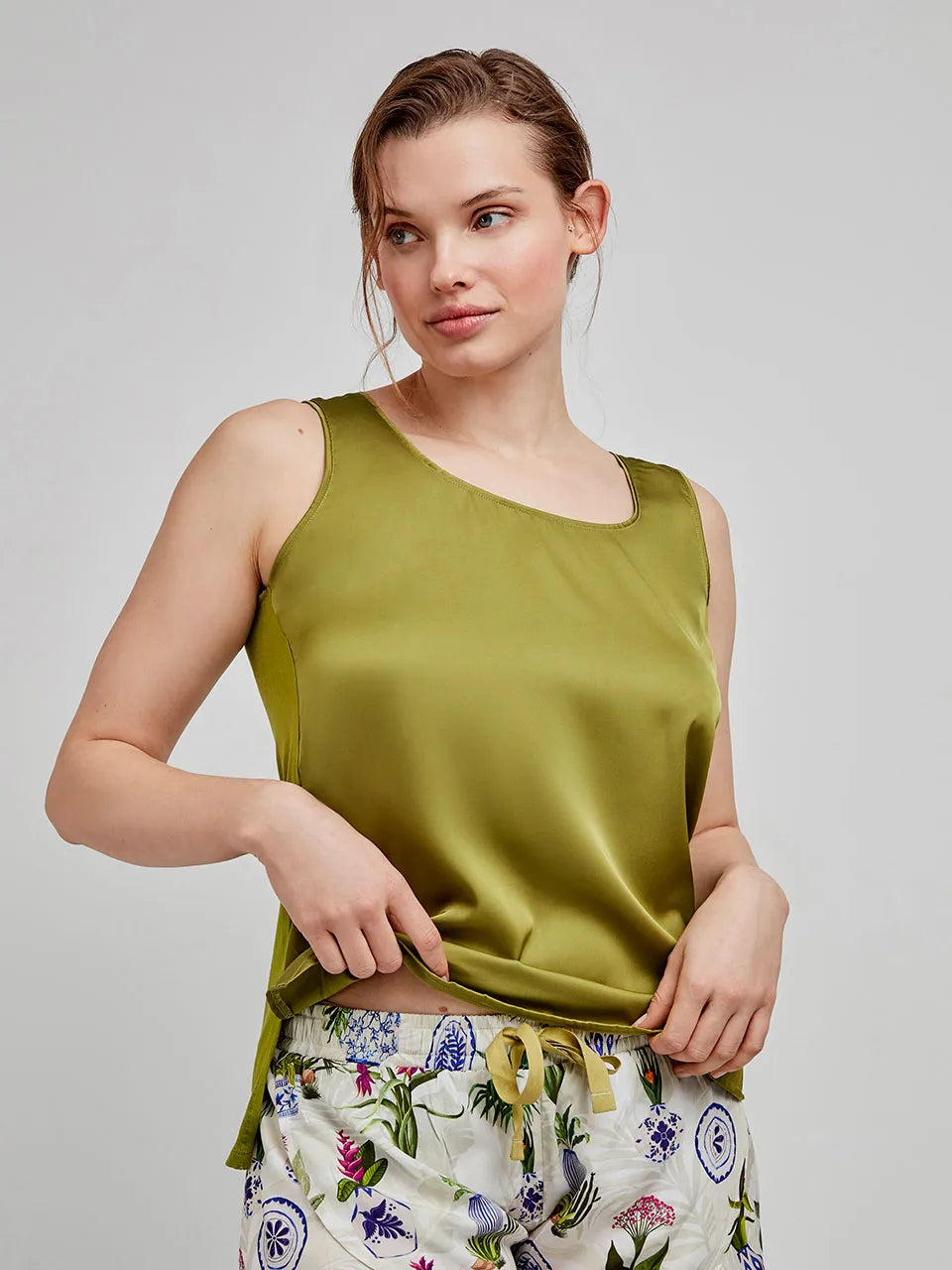 #Colore_GREEN