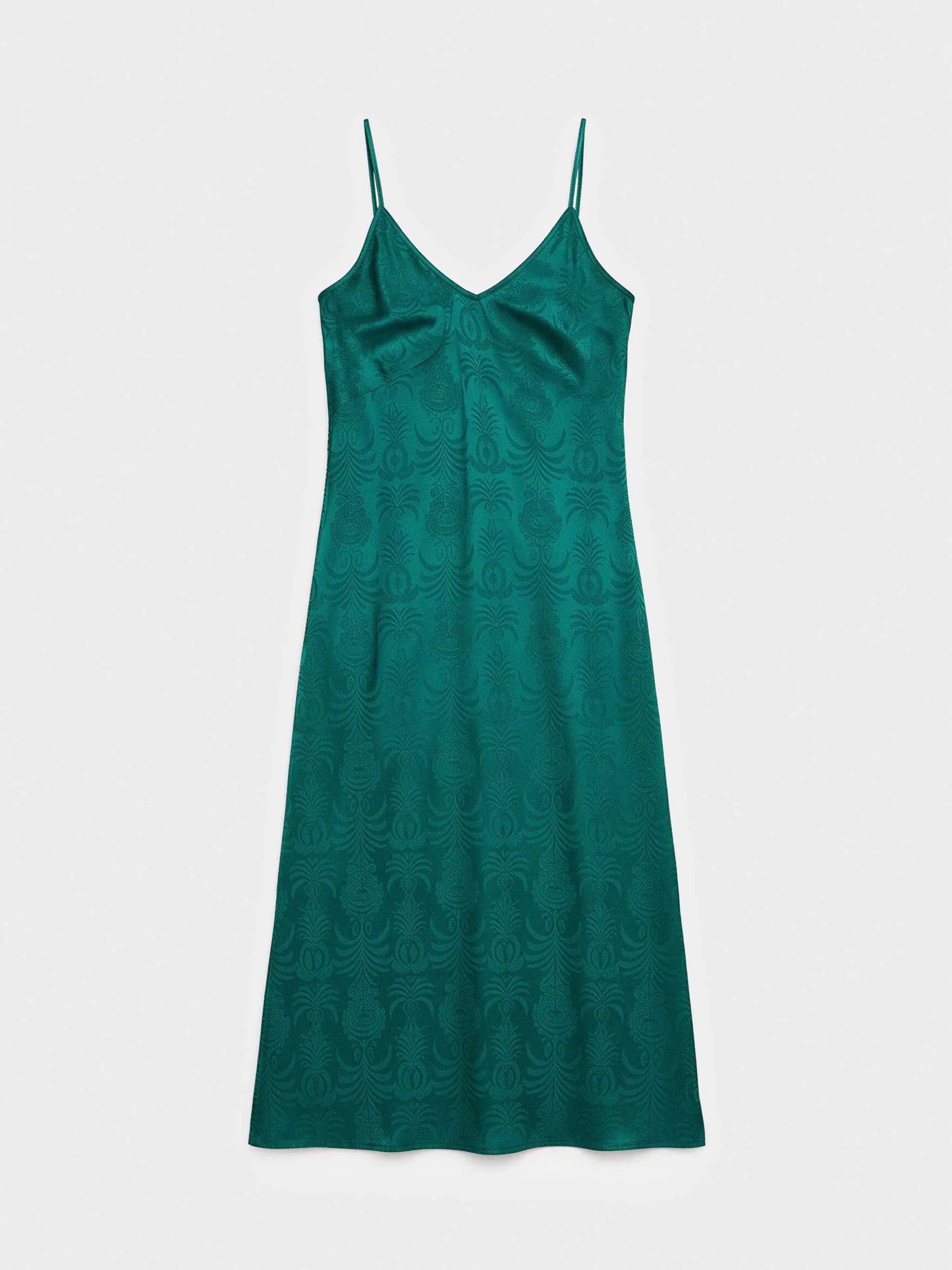 #Colore_GREEN