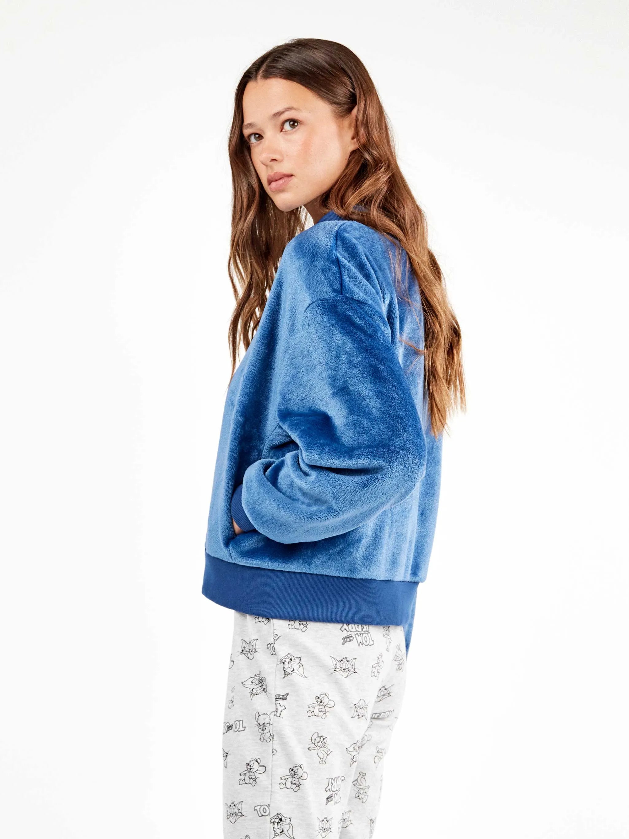 #Colore_BLUE ECLIPSE