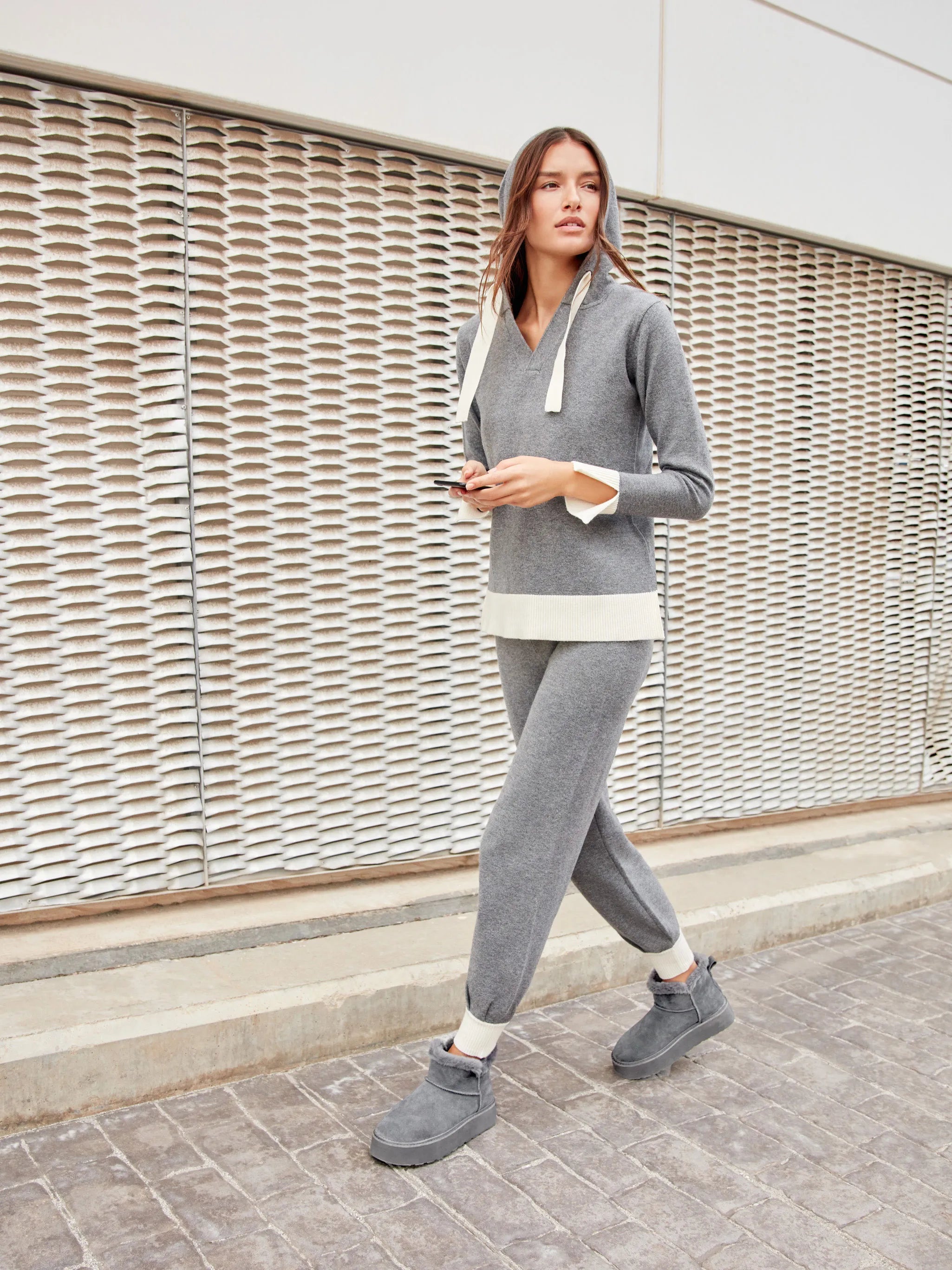 #Colore_GRIS VIGORÉ