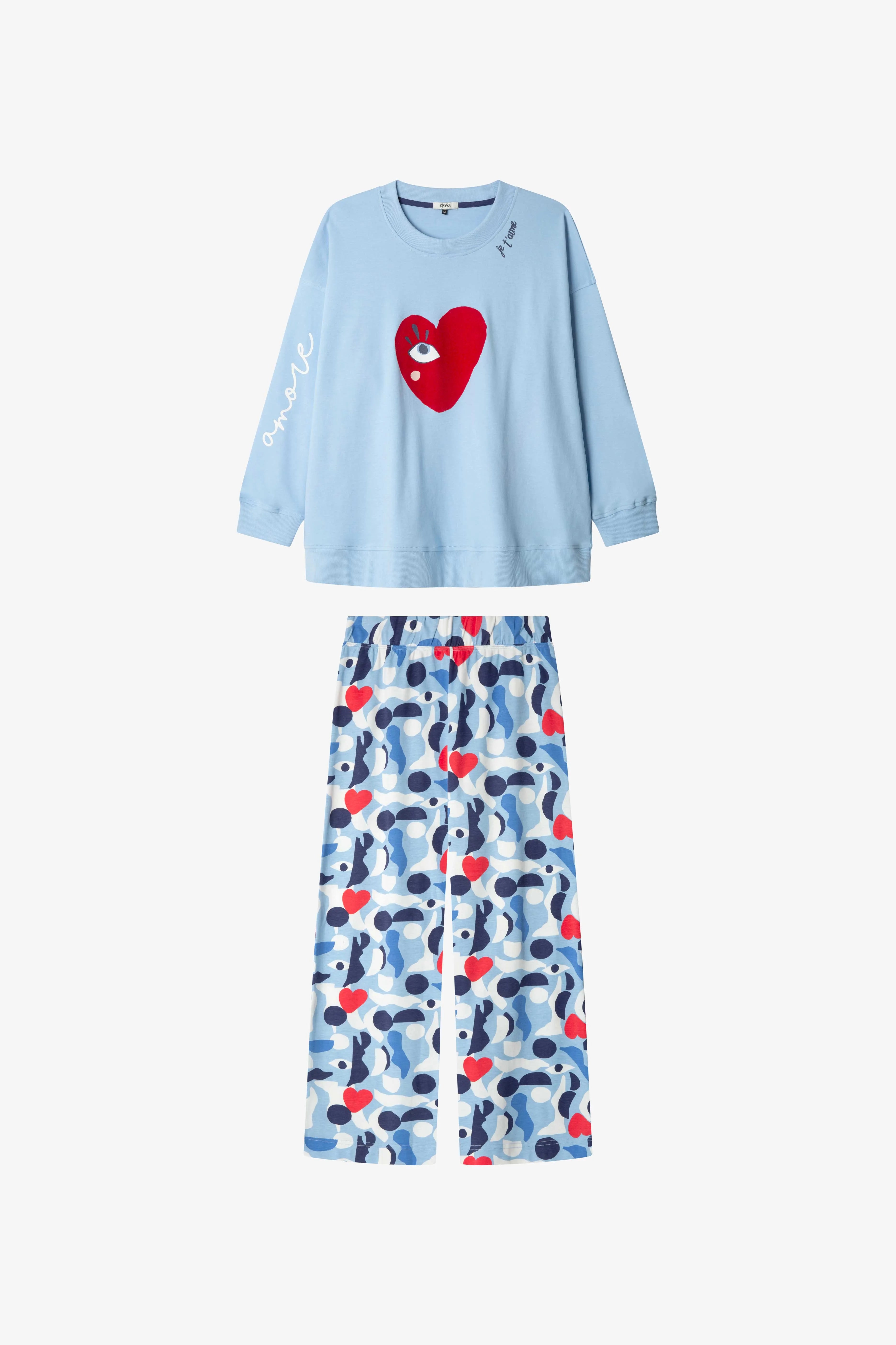 #blu_colore #blu_spolverato