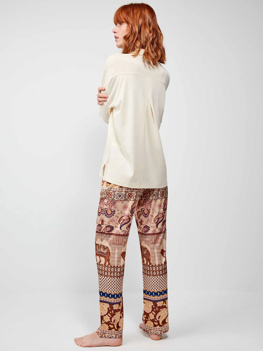 #Colore_BEIGE