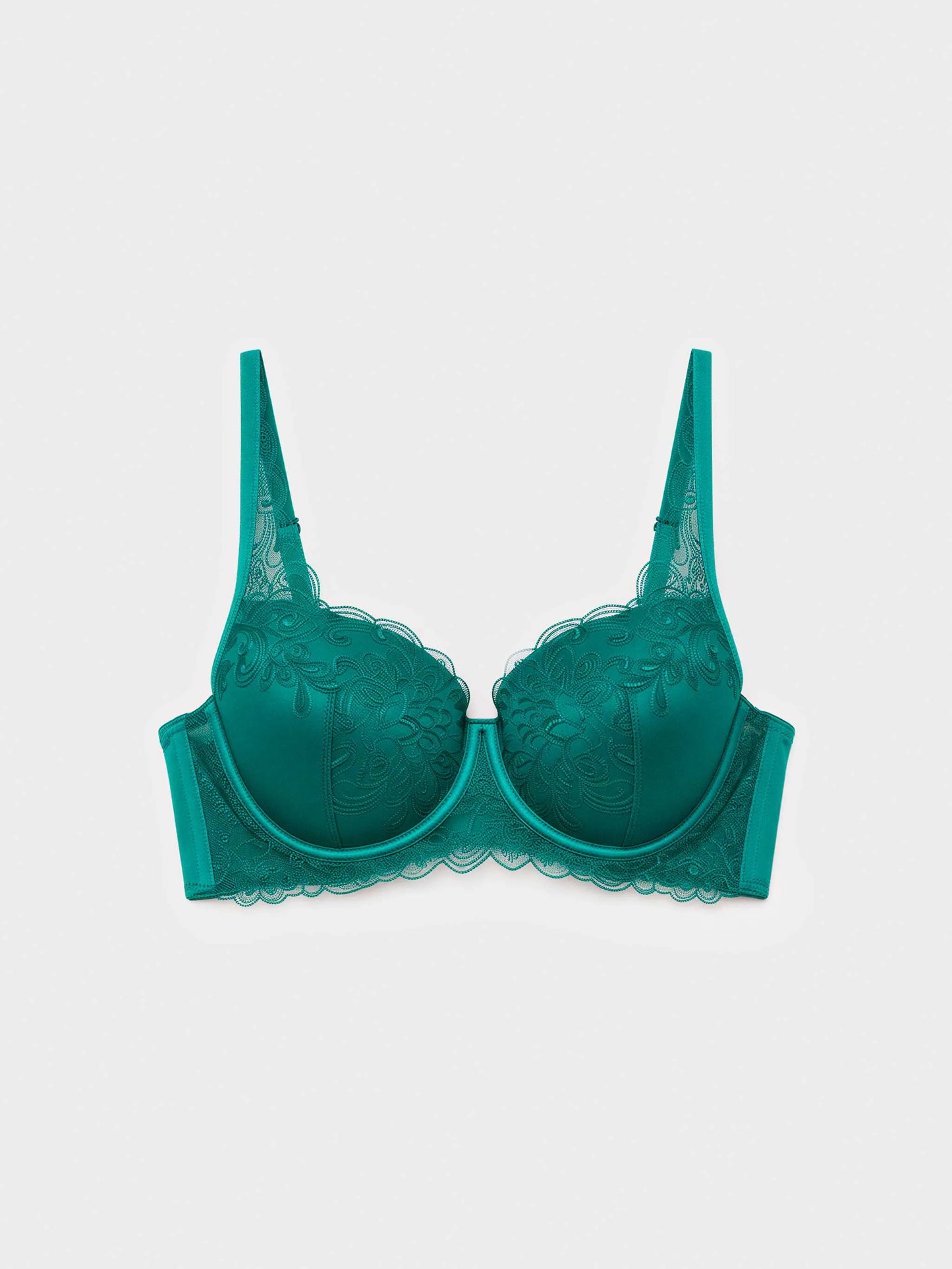 #Colore_GREEN