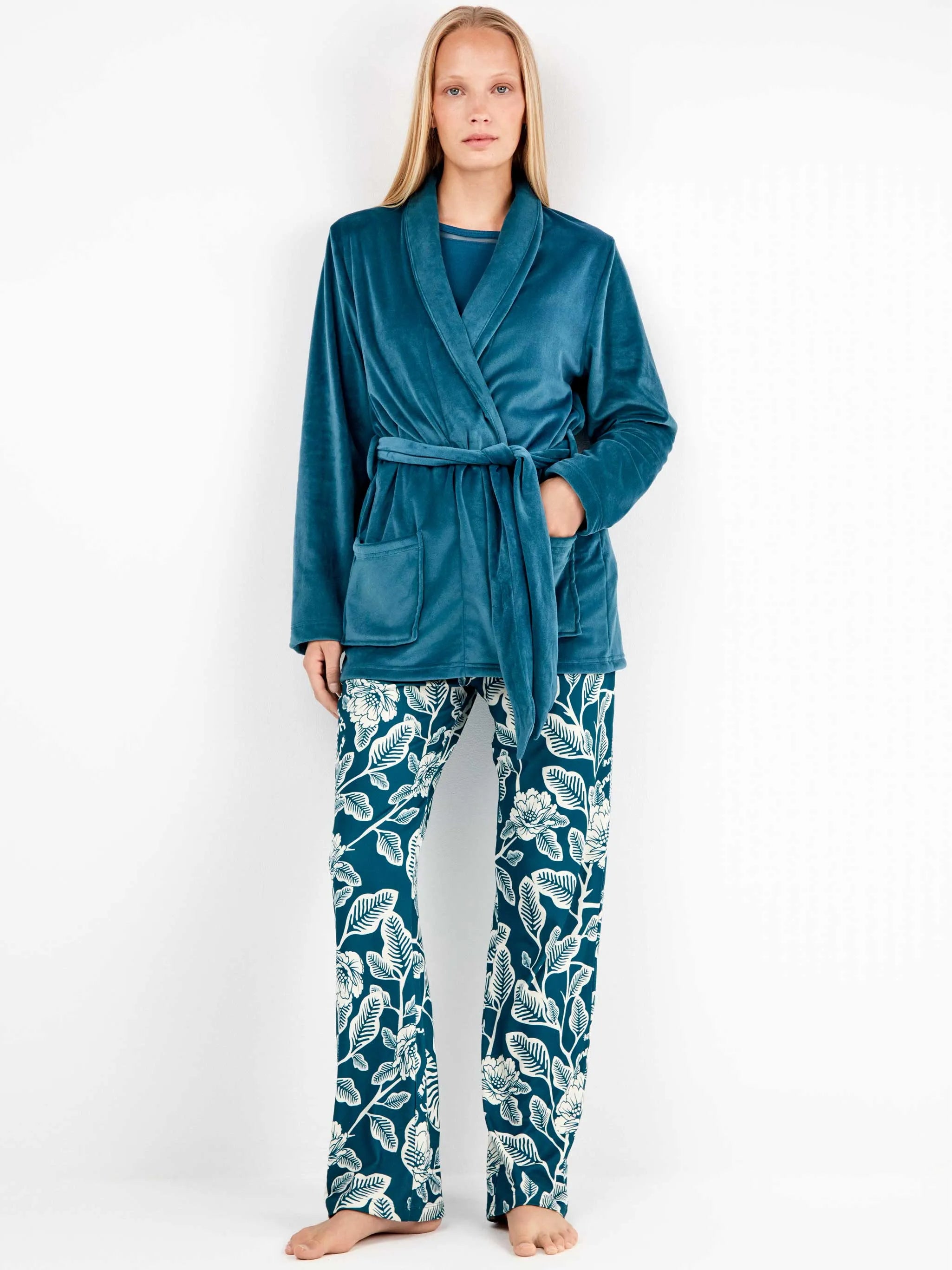 #PETROLEAN_BLUE color