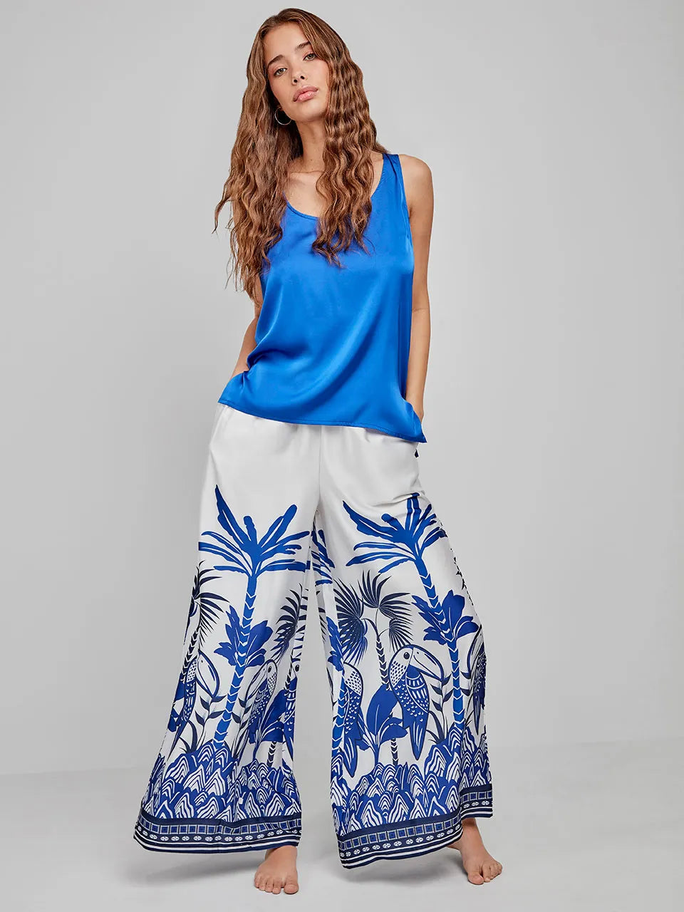 #Couleur bleu marine