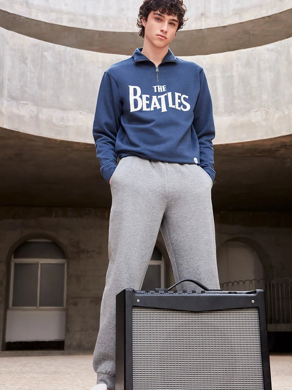 Couleur #PETROLEAN_BLUE