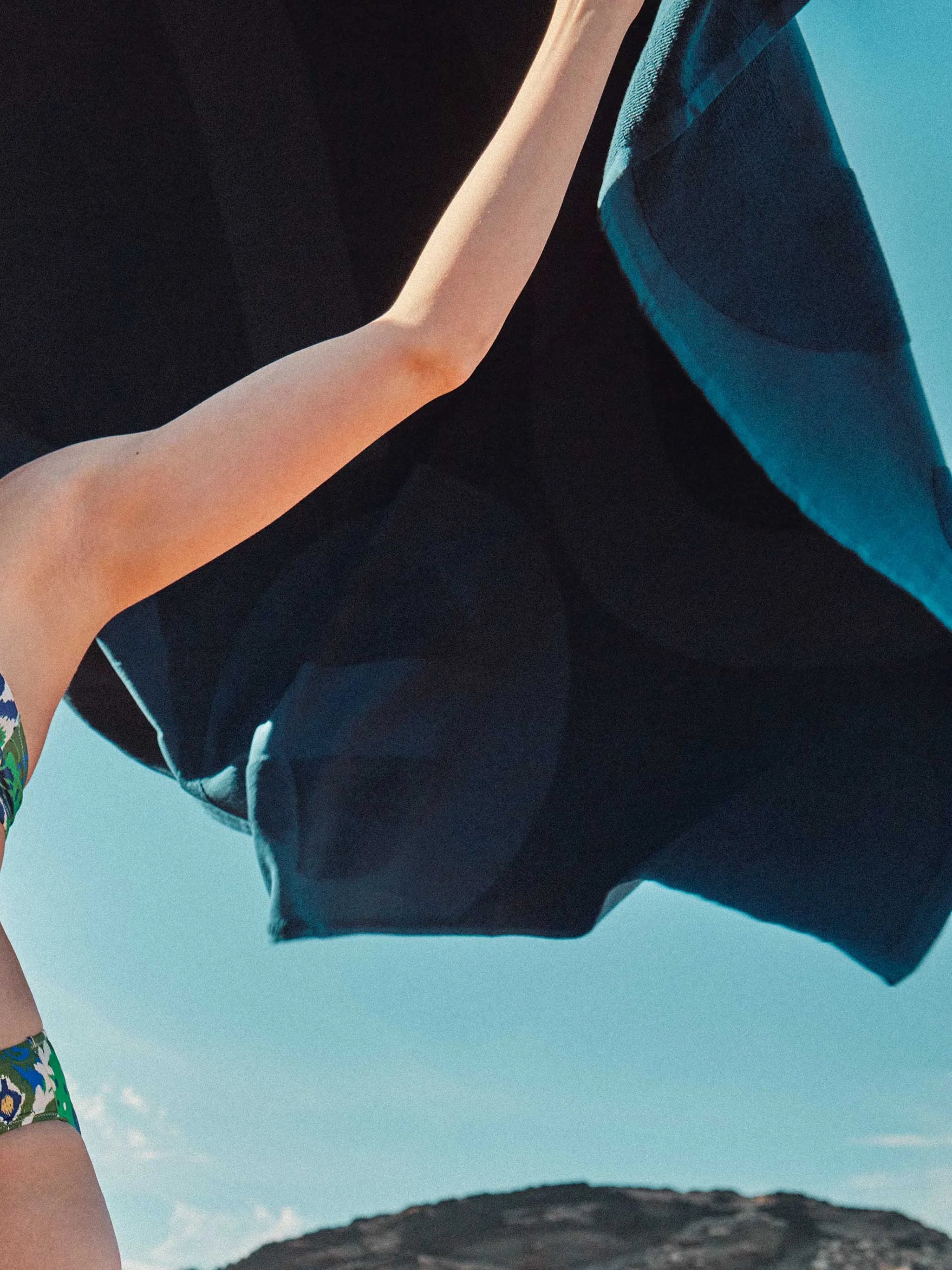 #Couleur bleu marine