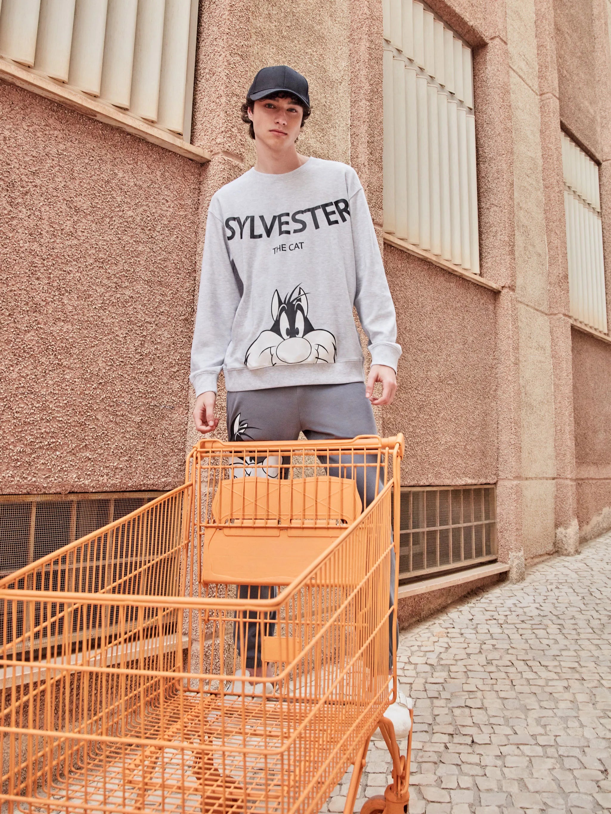 #Colore_GRIS VIGORÉ