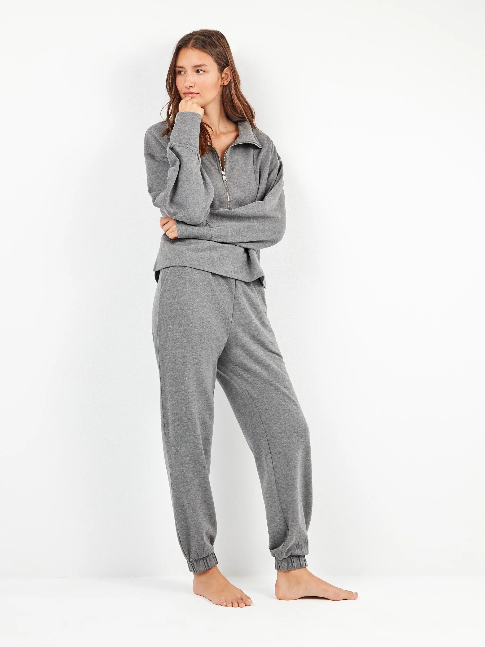 #Colore_GRIS VIGORÉ