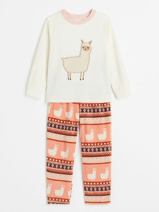🎁 Pijama infantil de regalo (100% off)