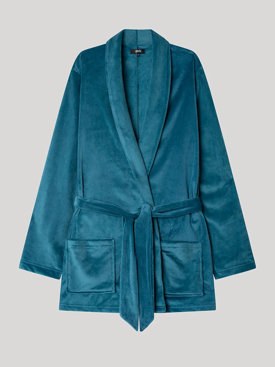 Cor #PETROLEAN_BLUE