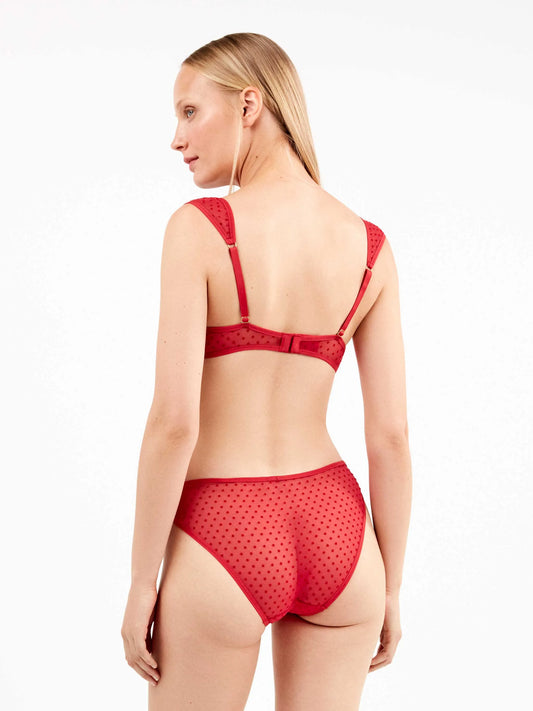 #Colore_Rosso