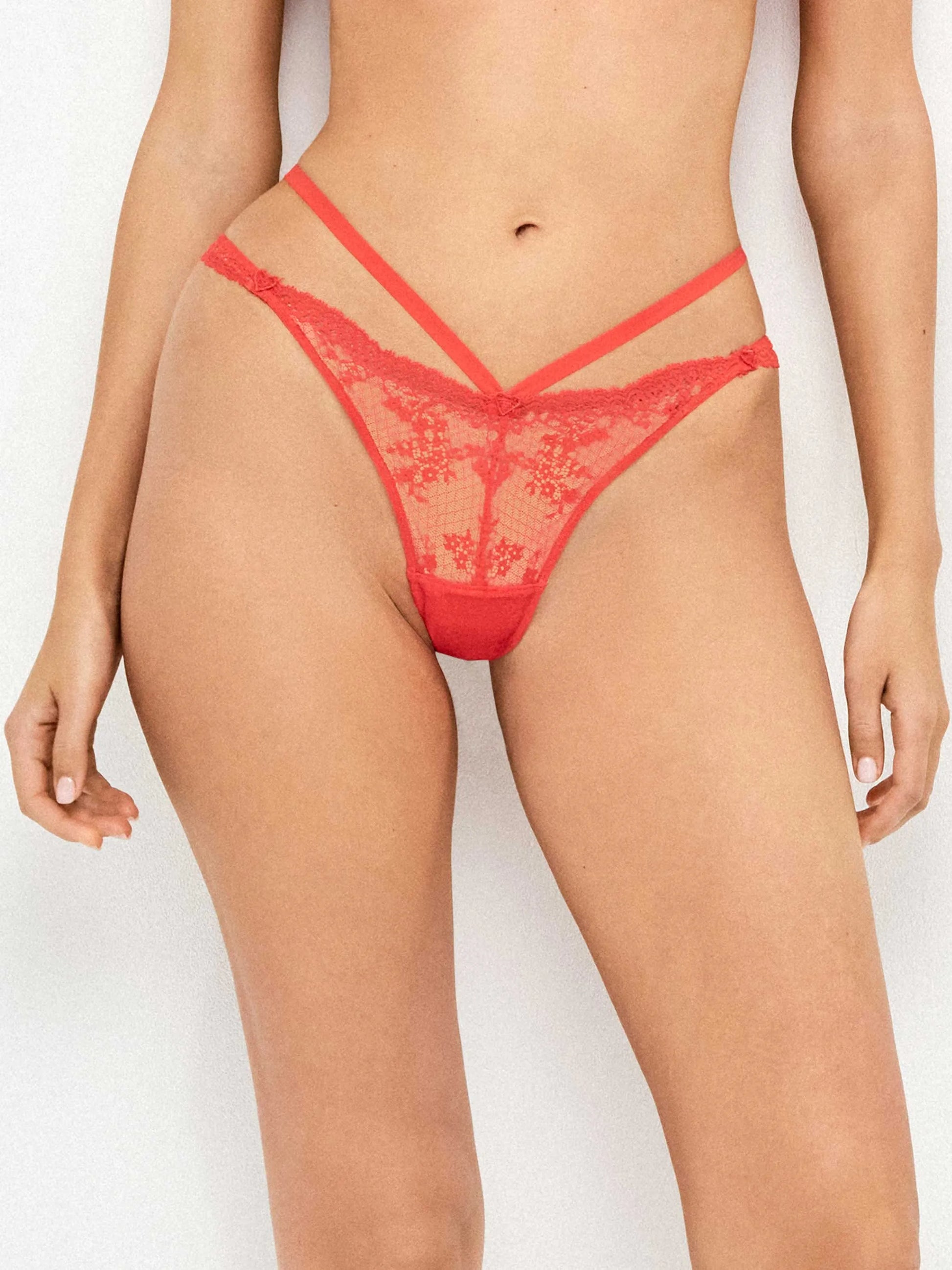 #Colore_Rosso