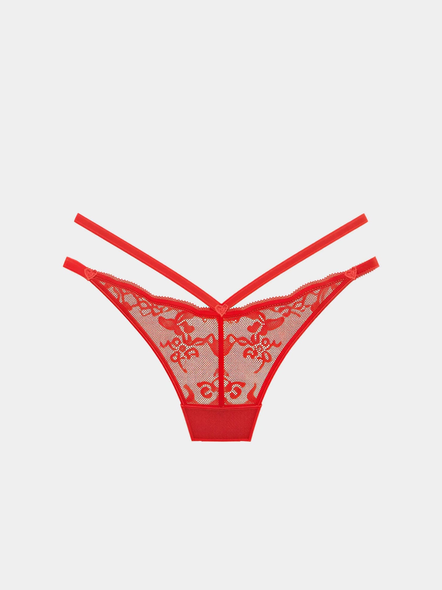 #Colore_Rosso