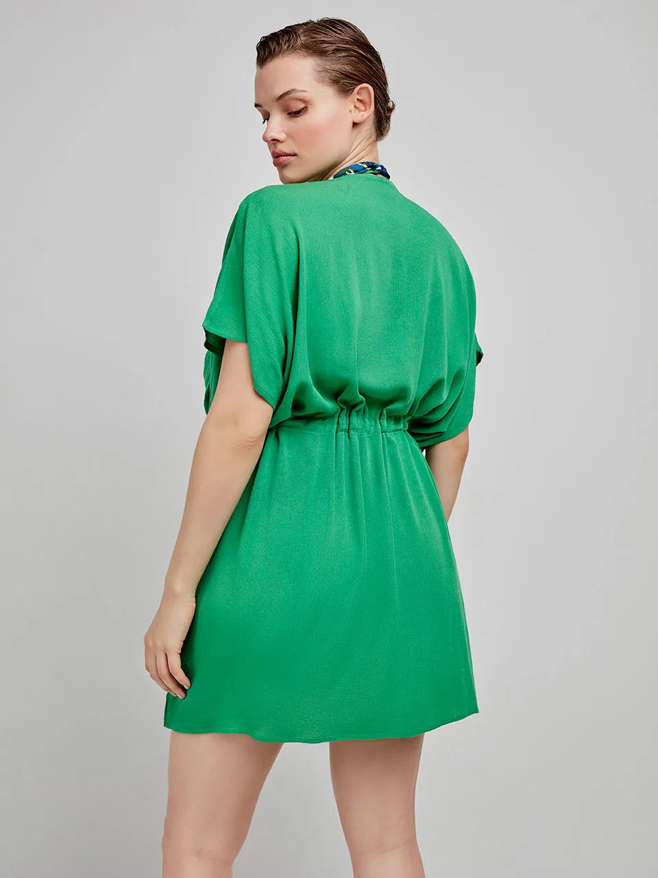 #Colore_GREEN