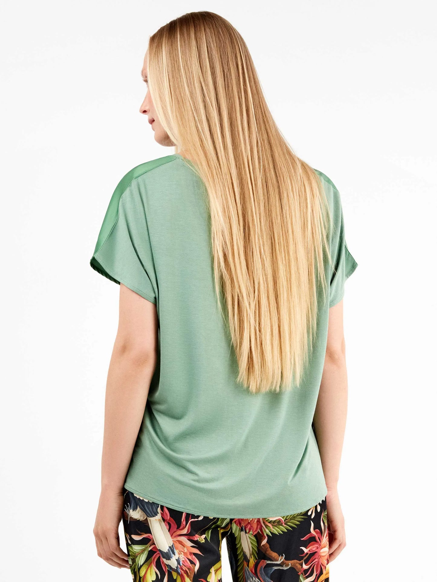 #Colore_GREEN