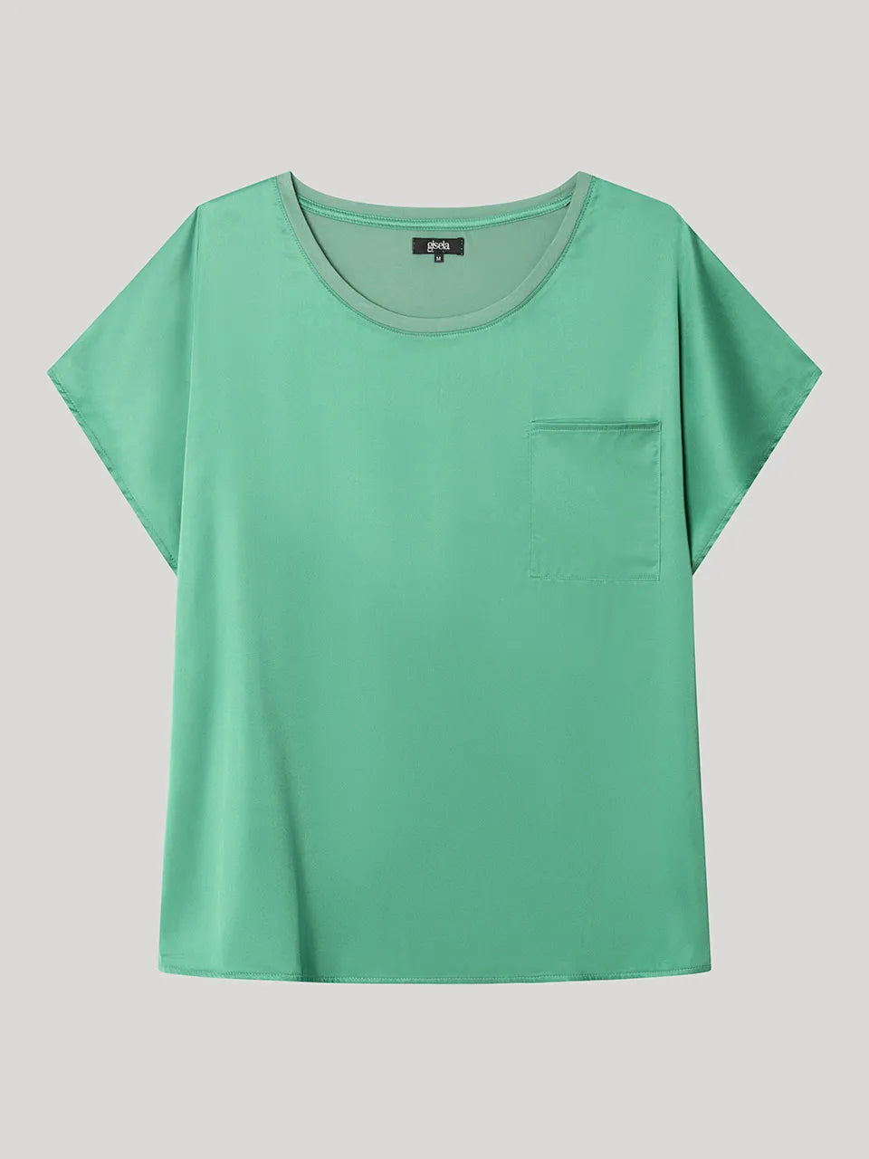 #Colore_GREEN