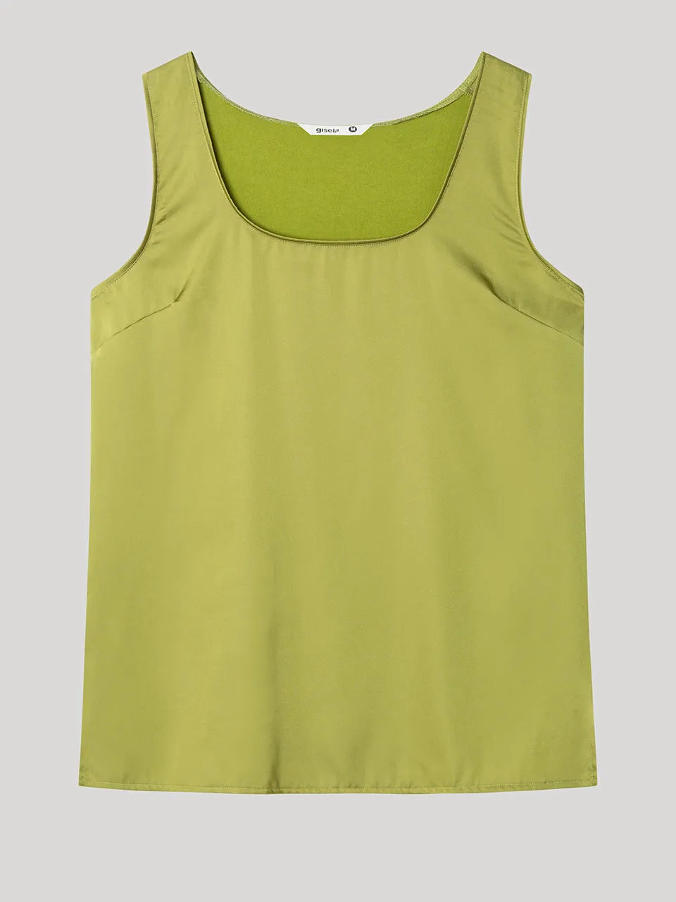 #Colore_GREEN