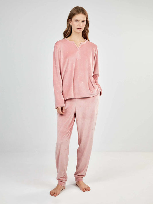 #Color_ROSA