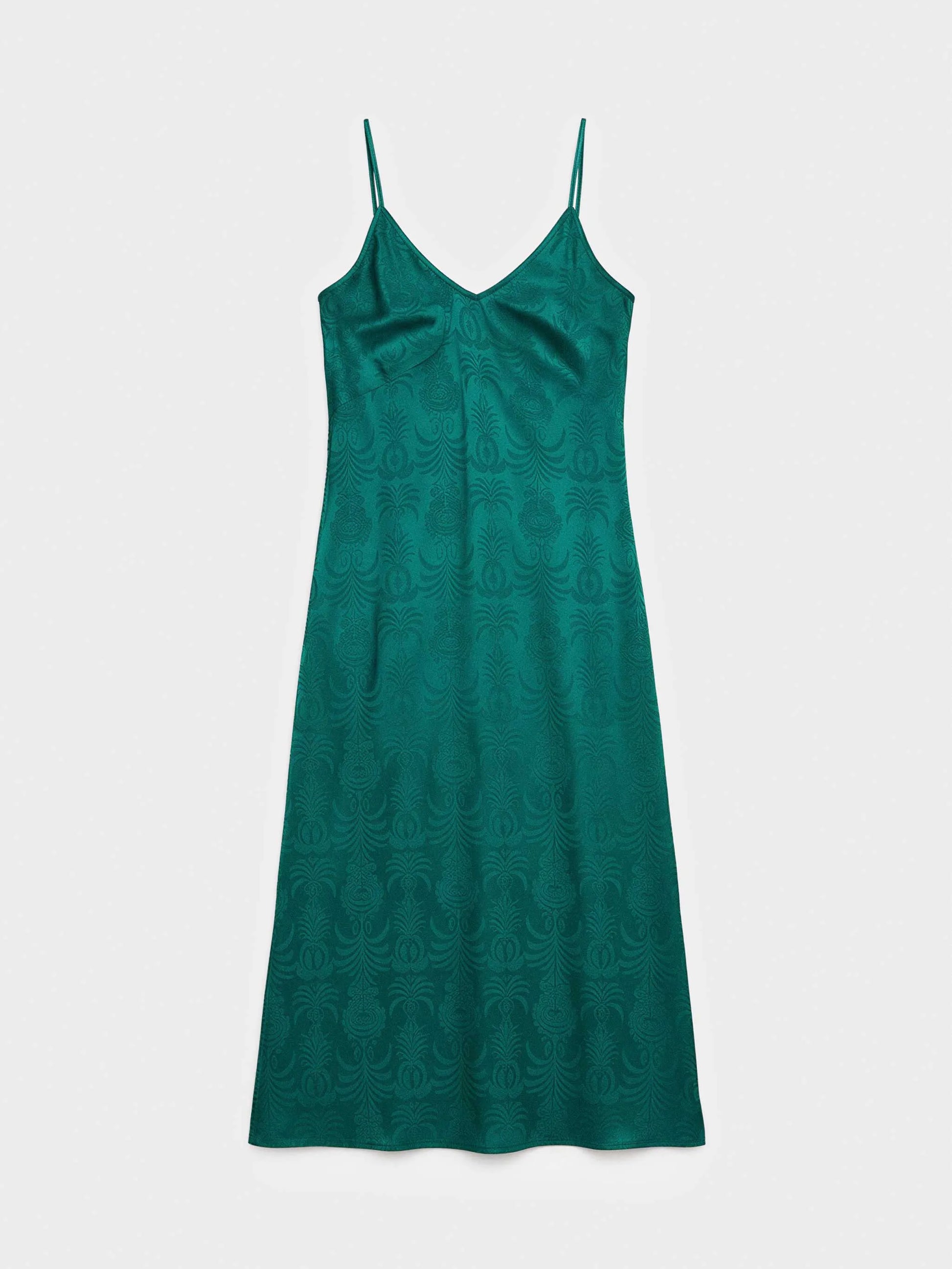 #Colore_GREEN