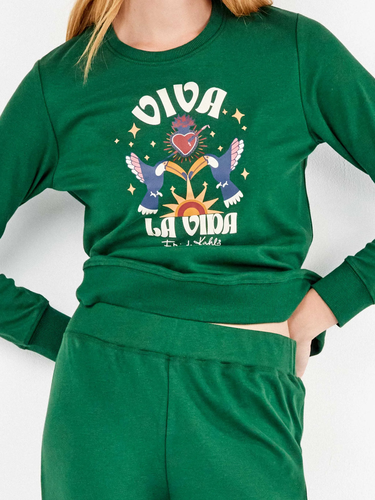 #Color_VERDE HOJA