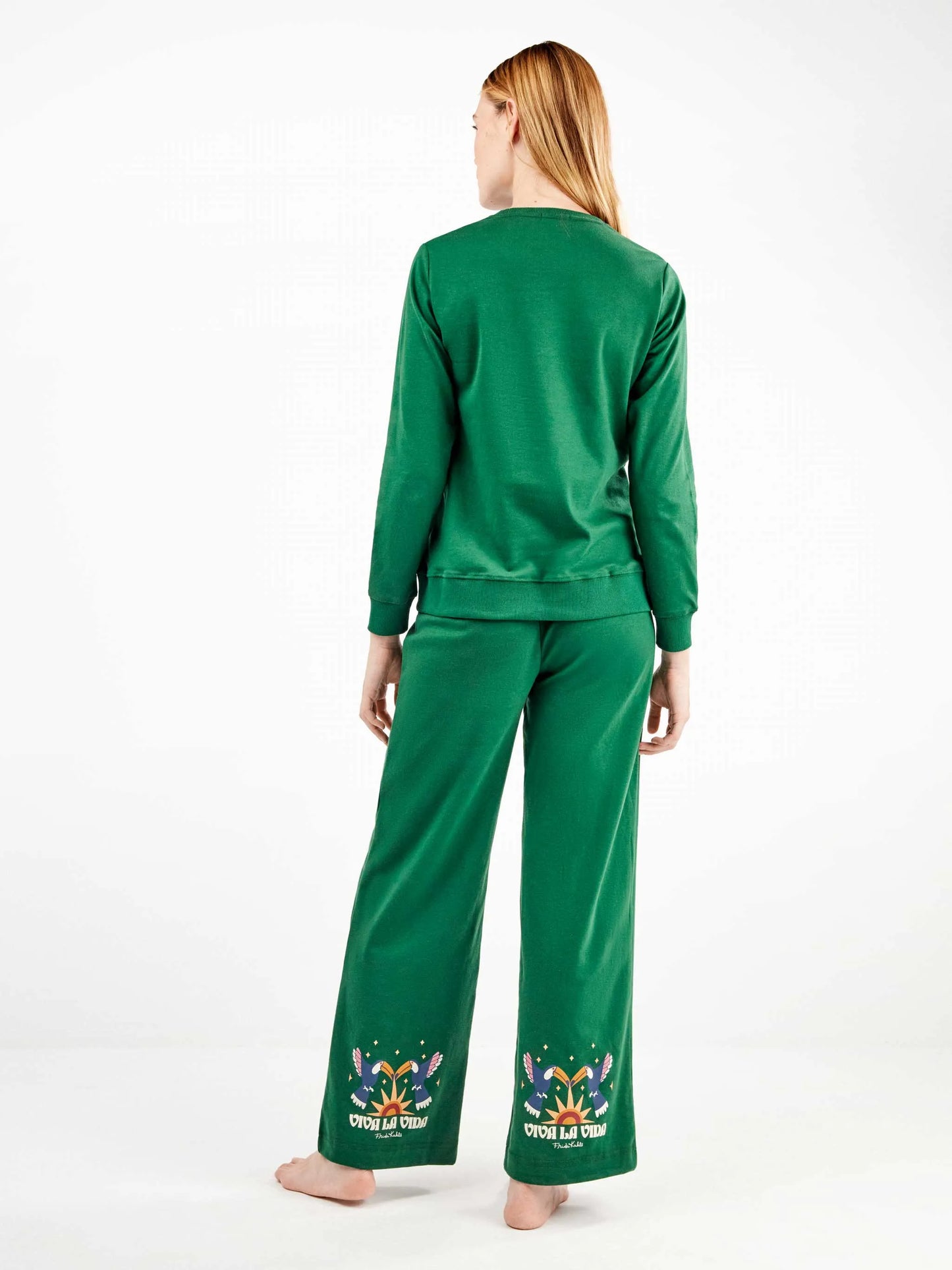 #Colore_FOGLIA_VERDE