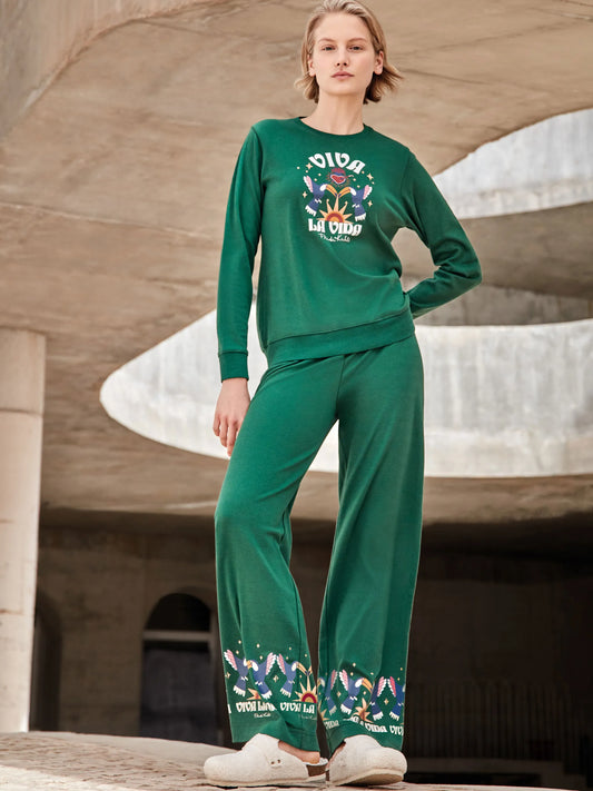 #Color_VERDE HOJA