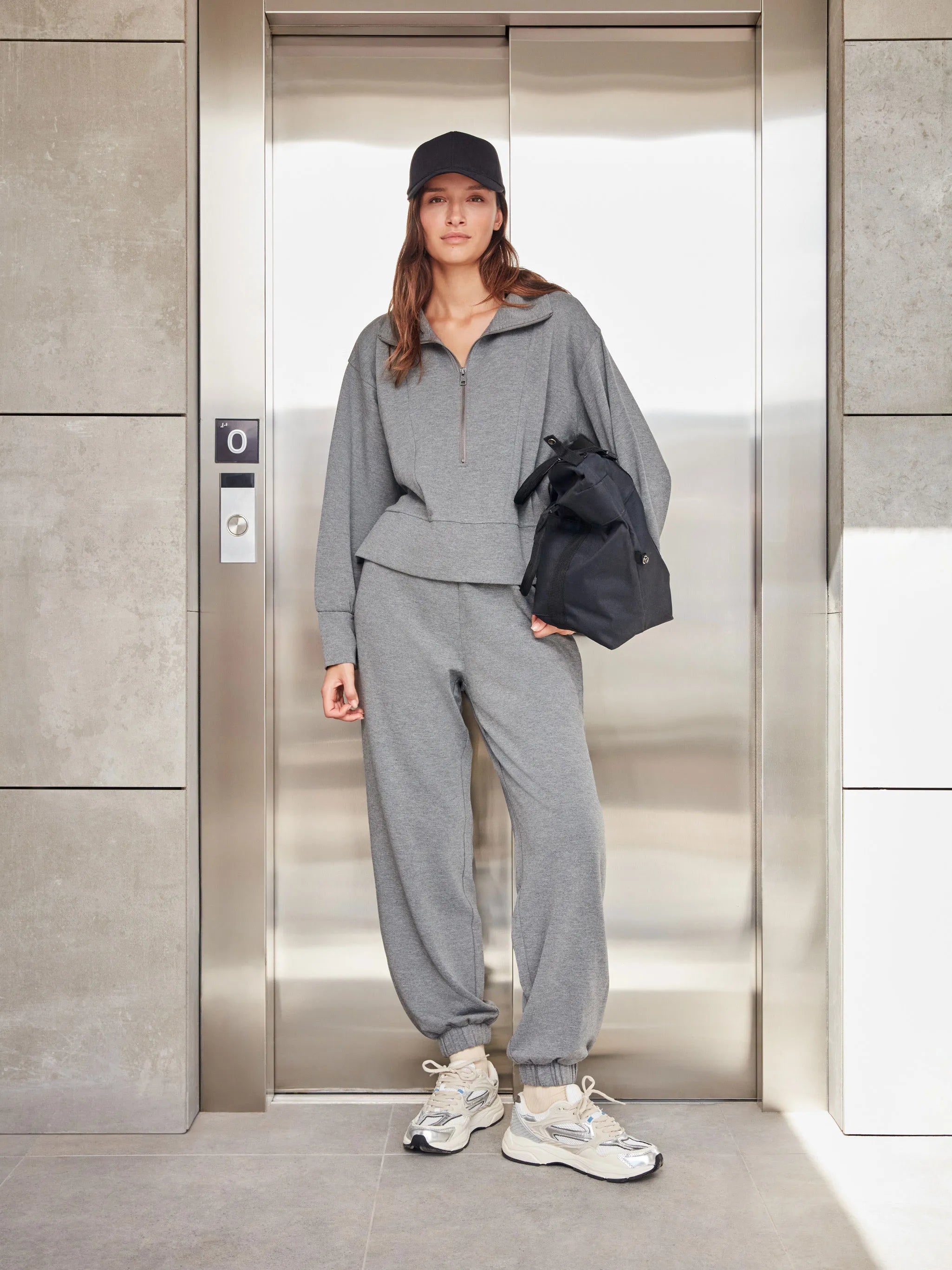 #Colore_GRIS VIGORÉ