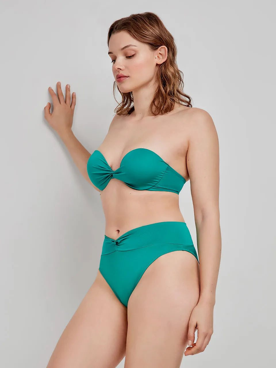 #Colore_GREEN