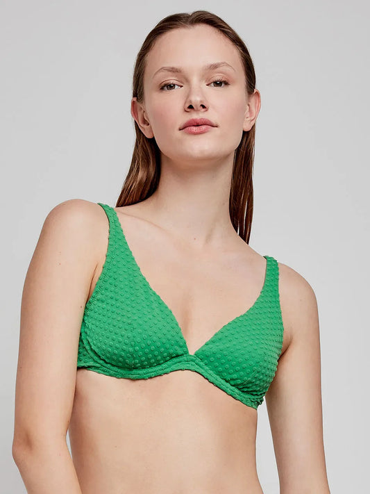 #Colore_GREEN