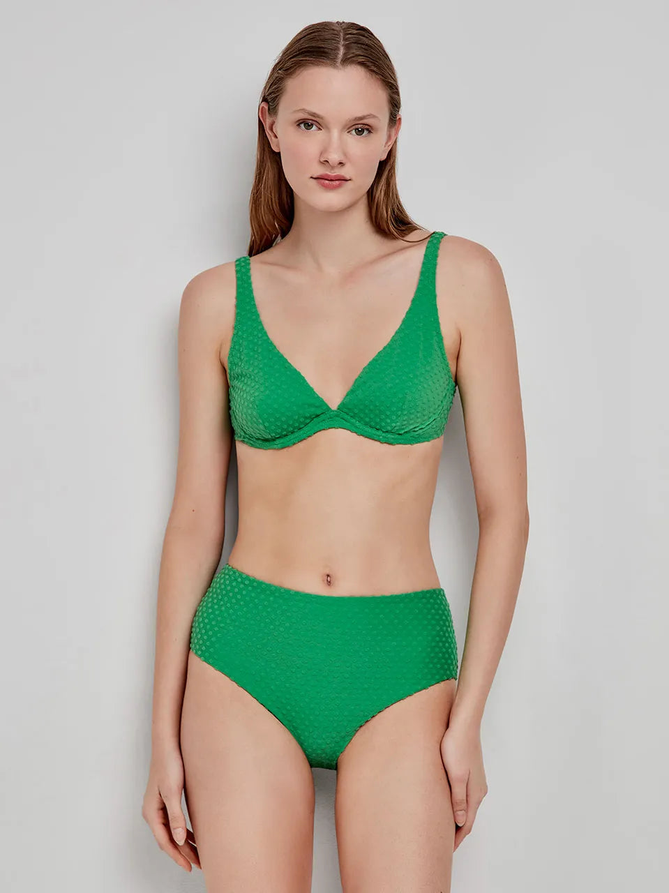 #Colore_GREEN