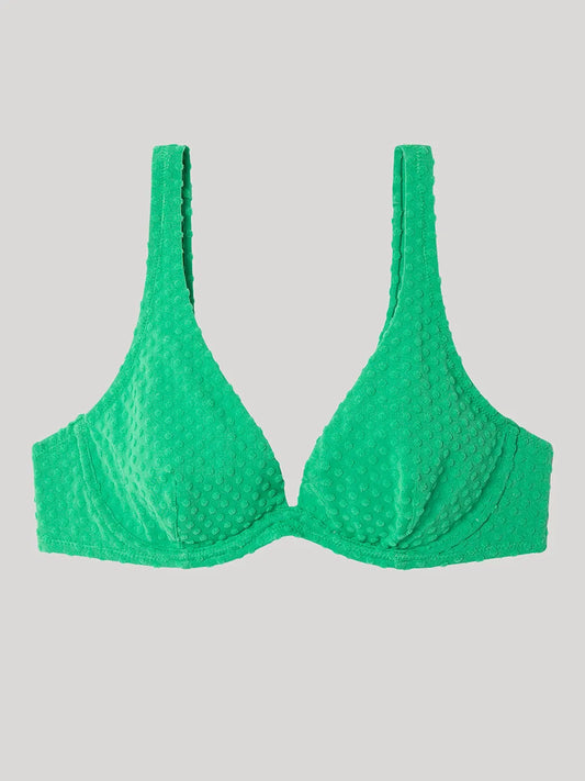 #Colore_GREEN