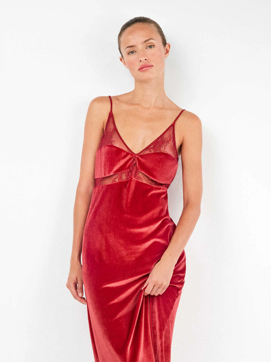 #Colore_Rosso