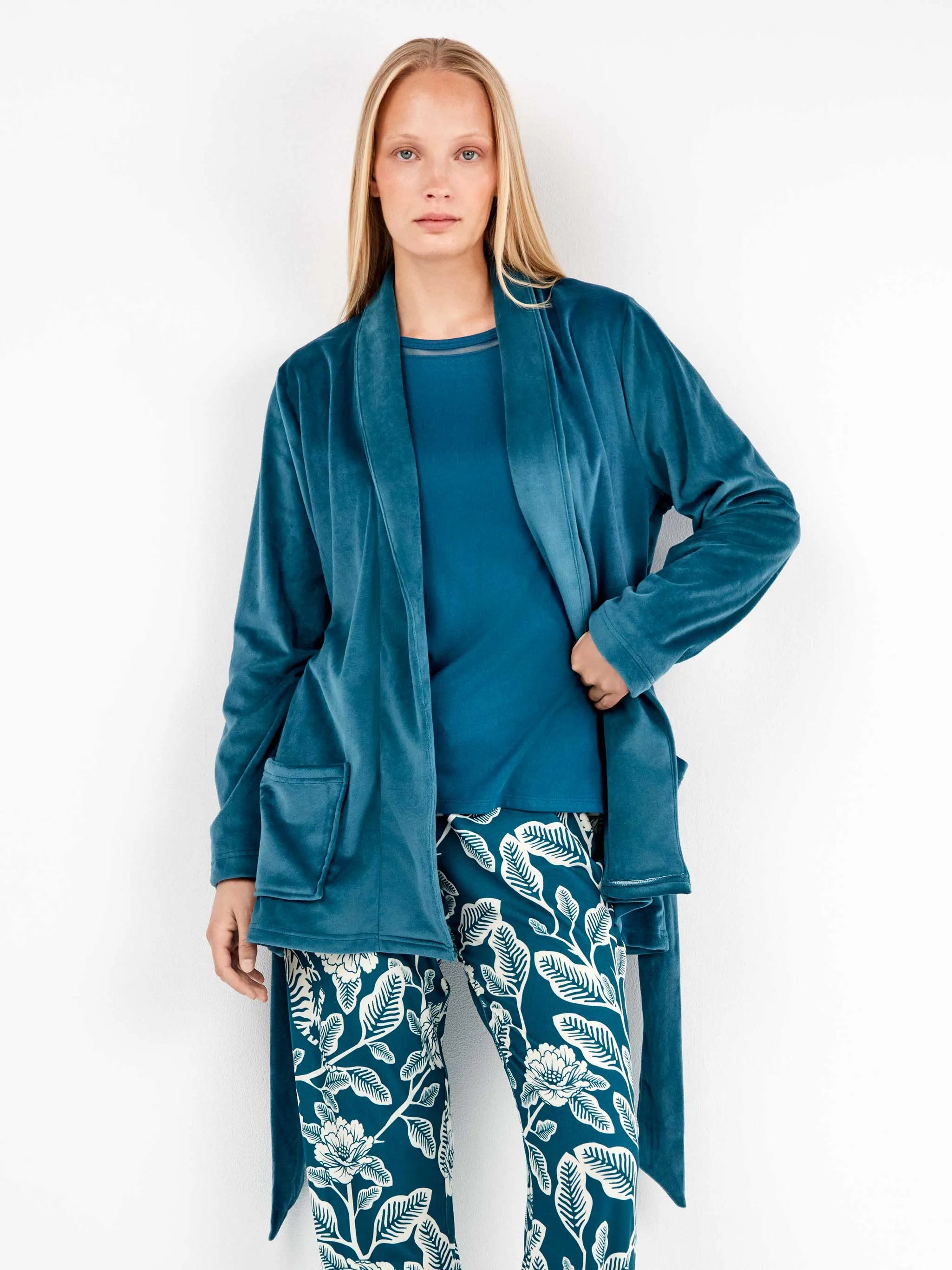 #PETROLEAN_BLUE color