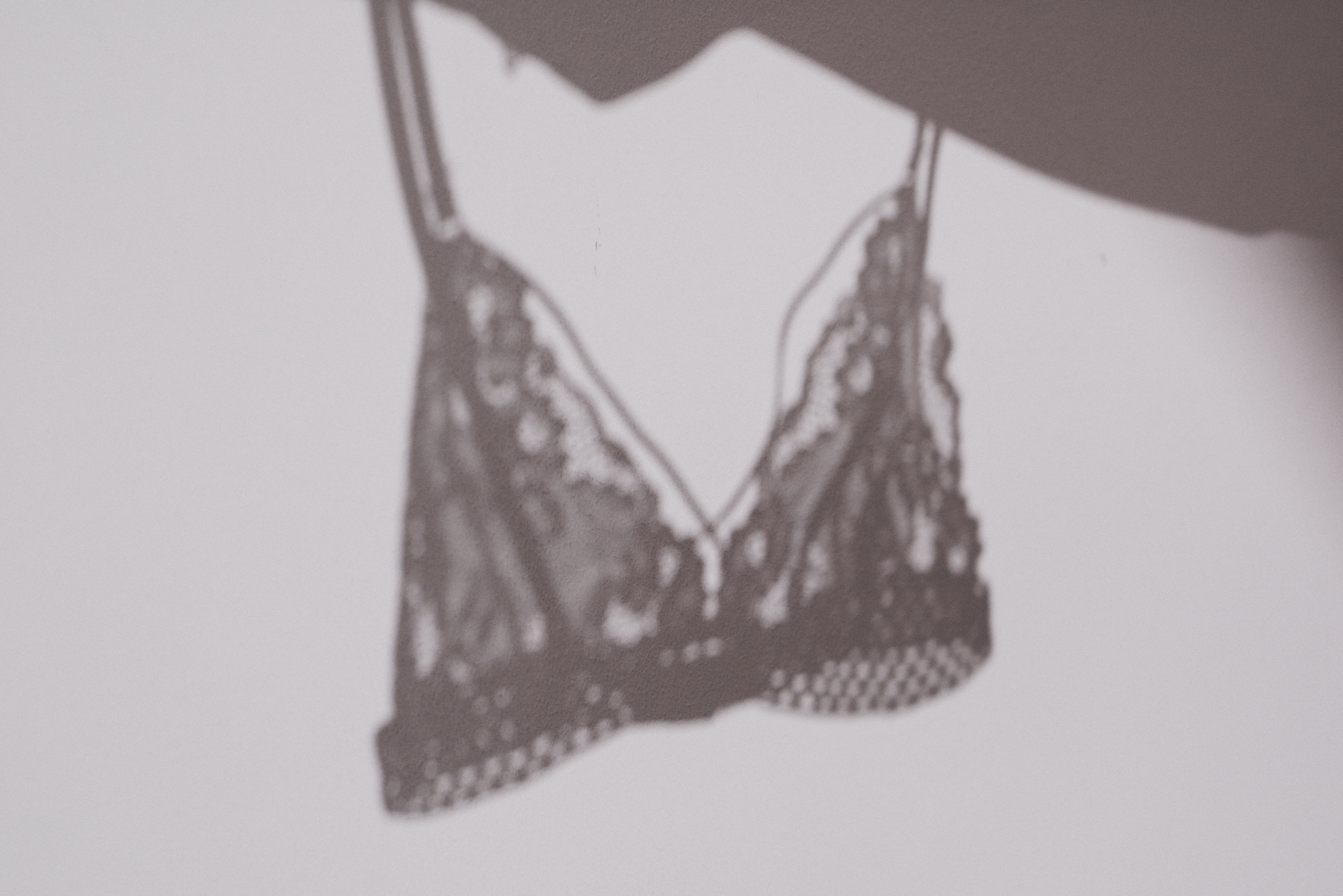 Moda Bralette Qué cómo combinarlo