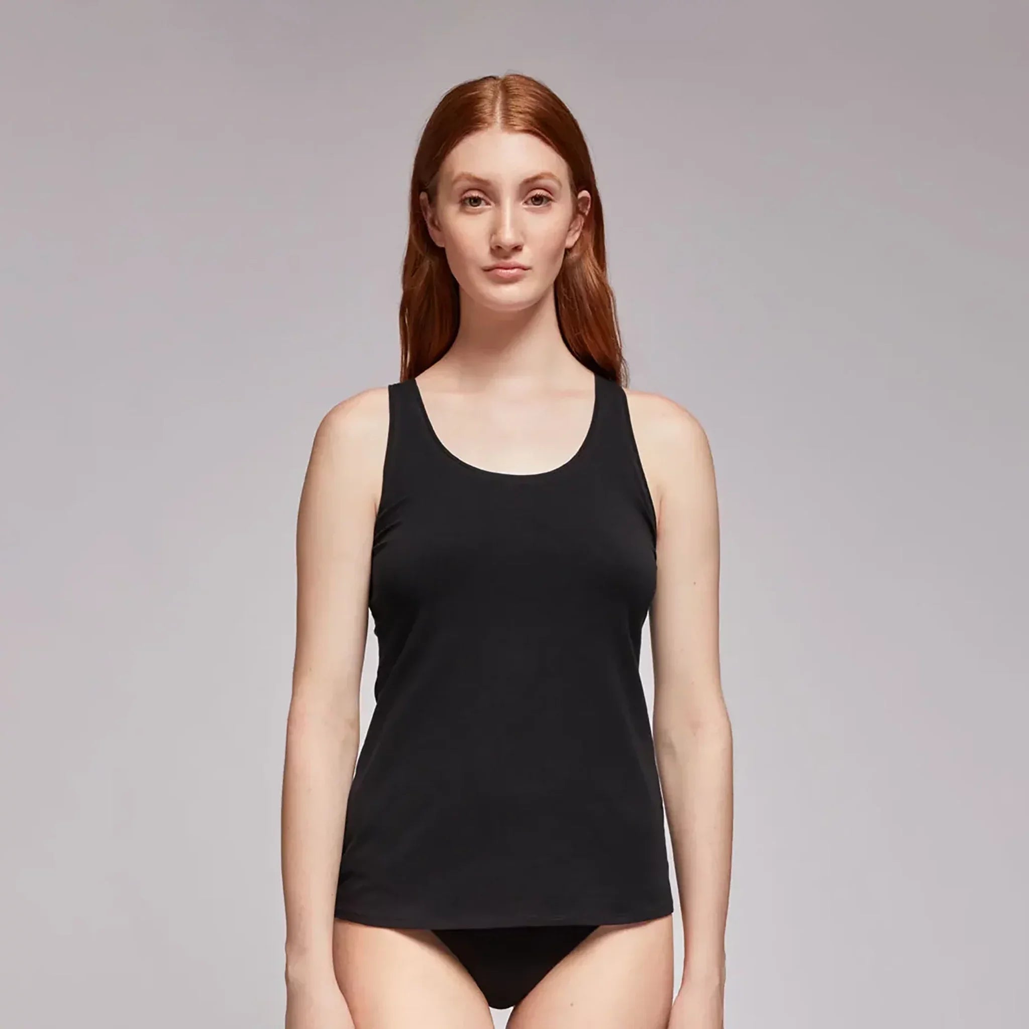 T-shirt di base in cotone