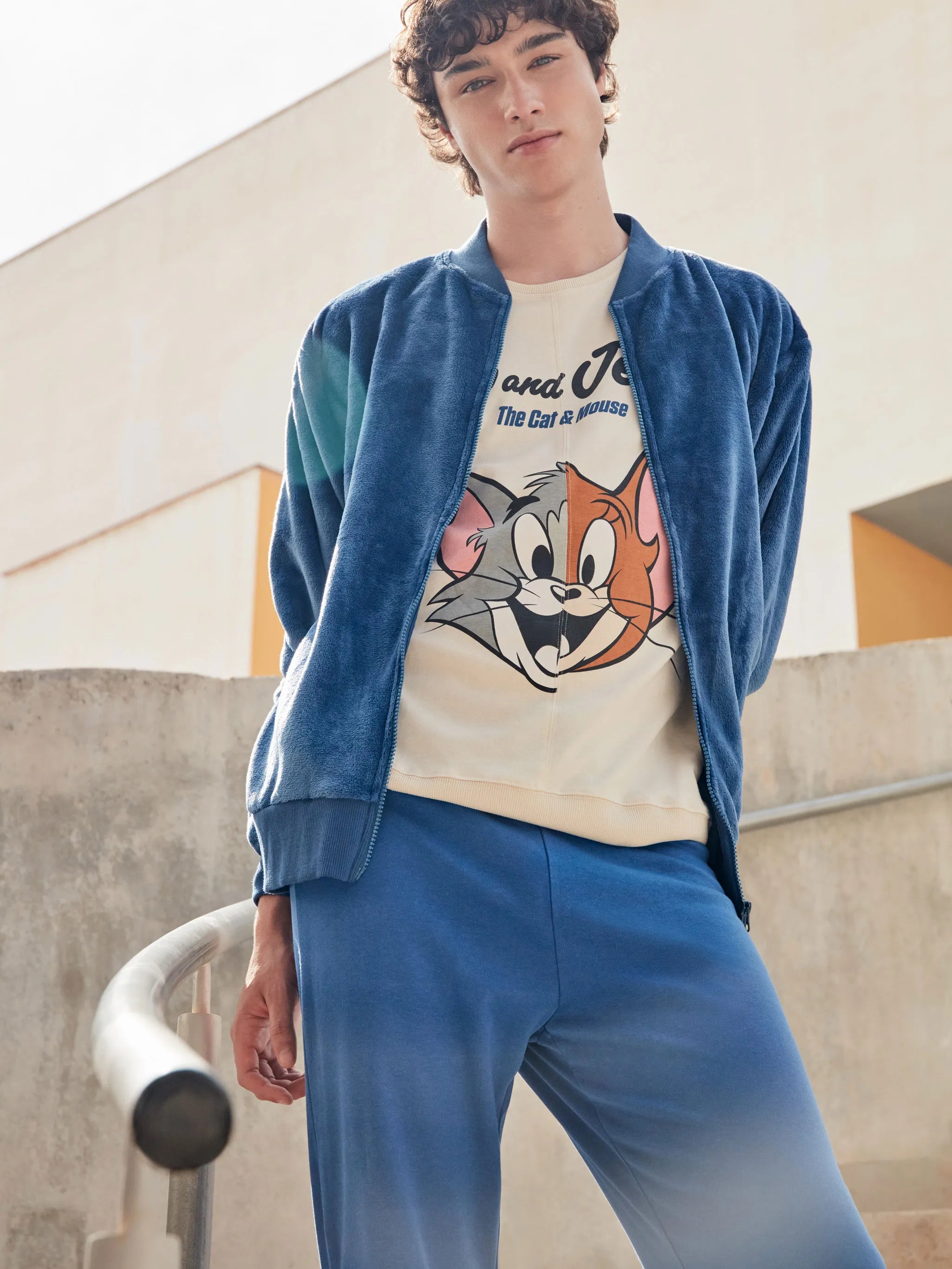 #Colore_BLUE ECLIPSE