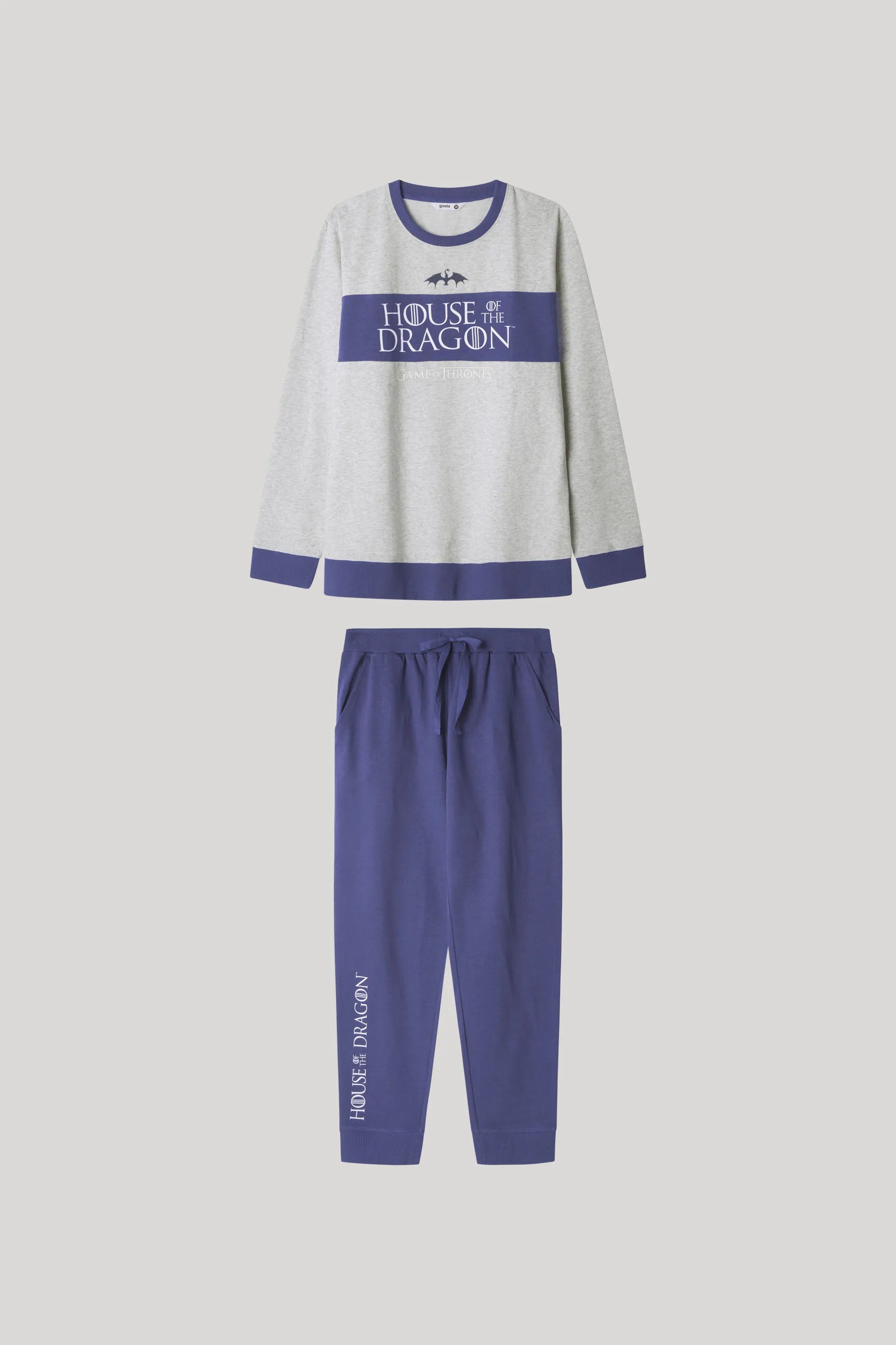 #Colore_GRIS VIGORÉ